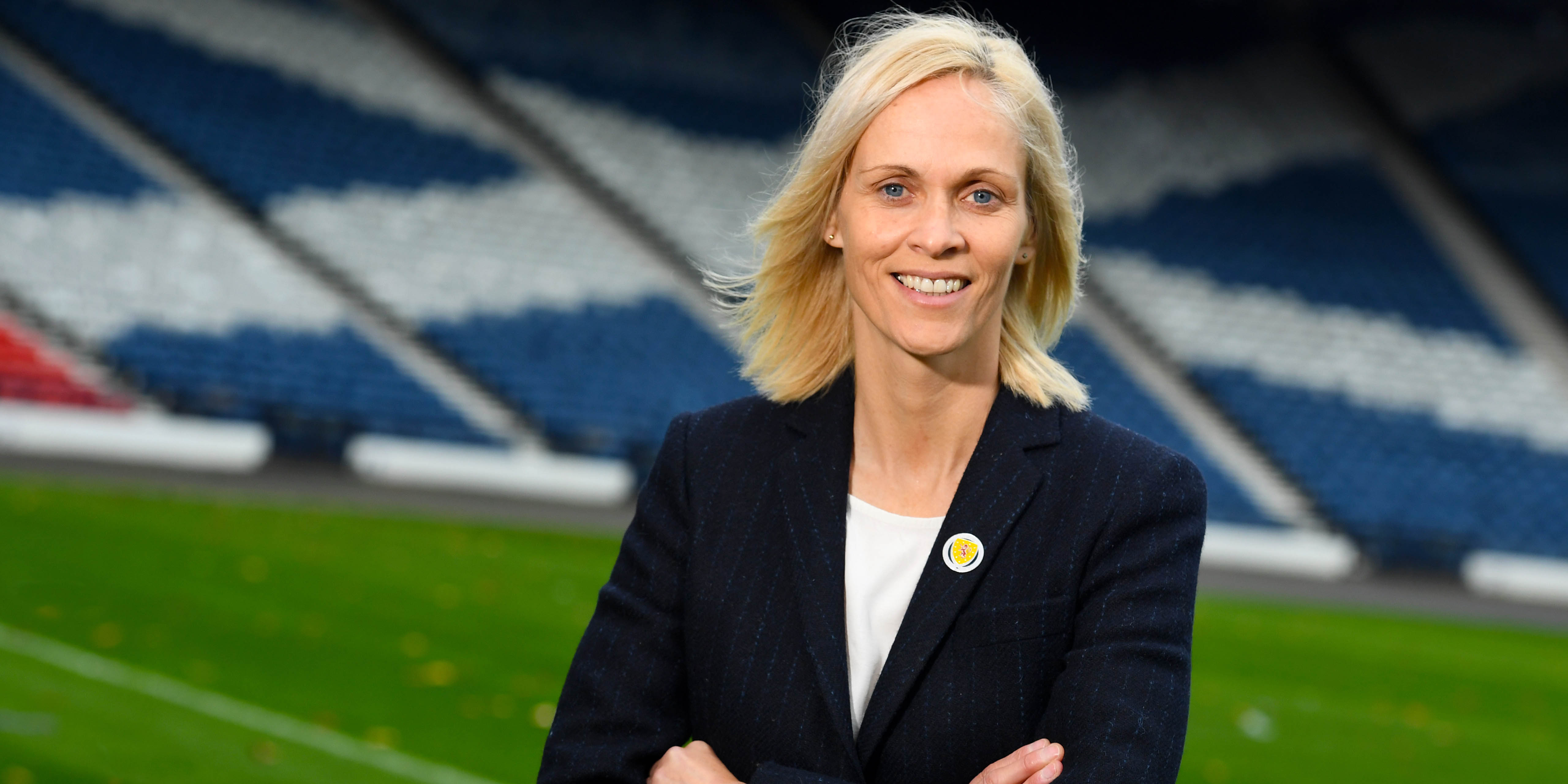 Kerr names squad as SWNT prepare for their return to action