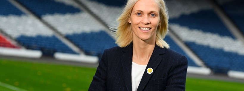 Kerr names squad as SWNT prepare for their return to action
