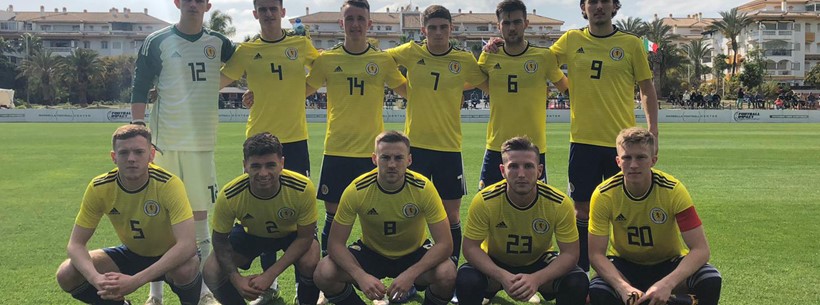Scotland Under-21s