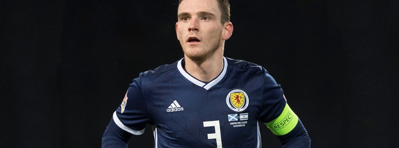 Andy Robertson