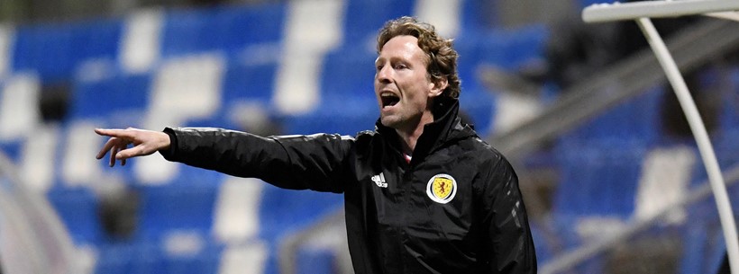Scot Gemmill
