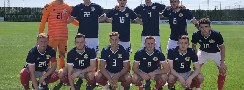 Under-21s