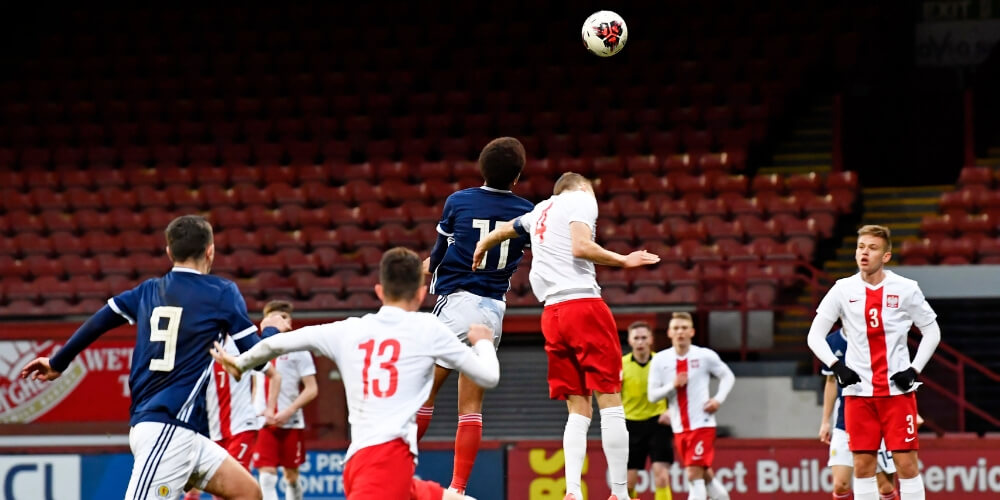 UEFA Youth Tournaments postponed