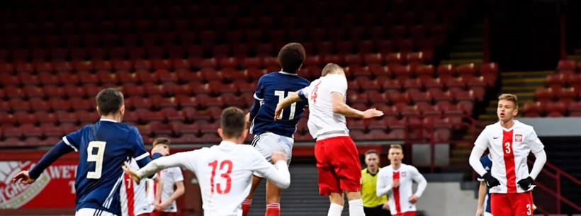 UEFA Youth Tournaments postponed