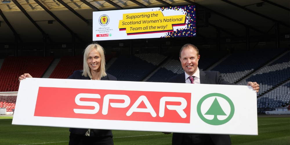 SPAR announcement