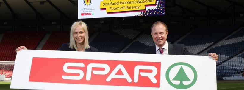 SPAR announcement