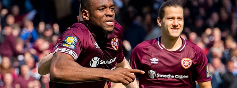 Uche Ikpeazu