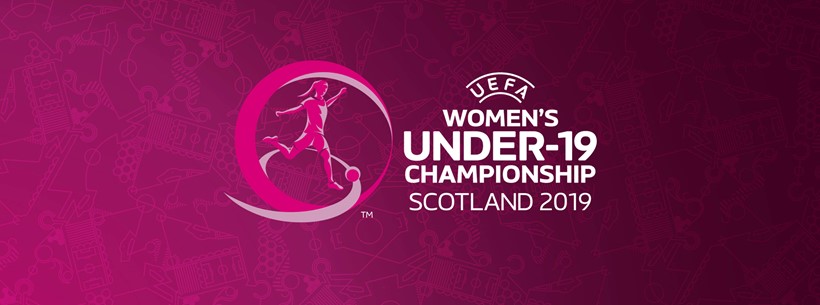 WU19s Logo