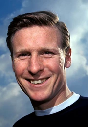 Billy McNeill