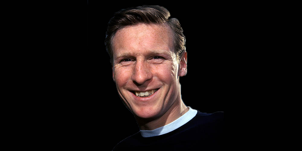 Billy McNeill