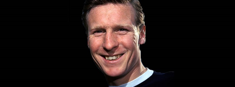 Billy McNeill