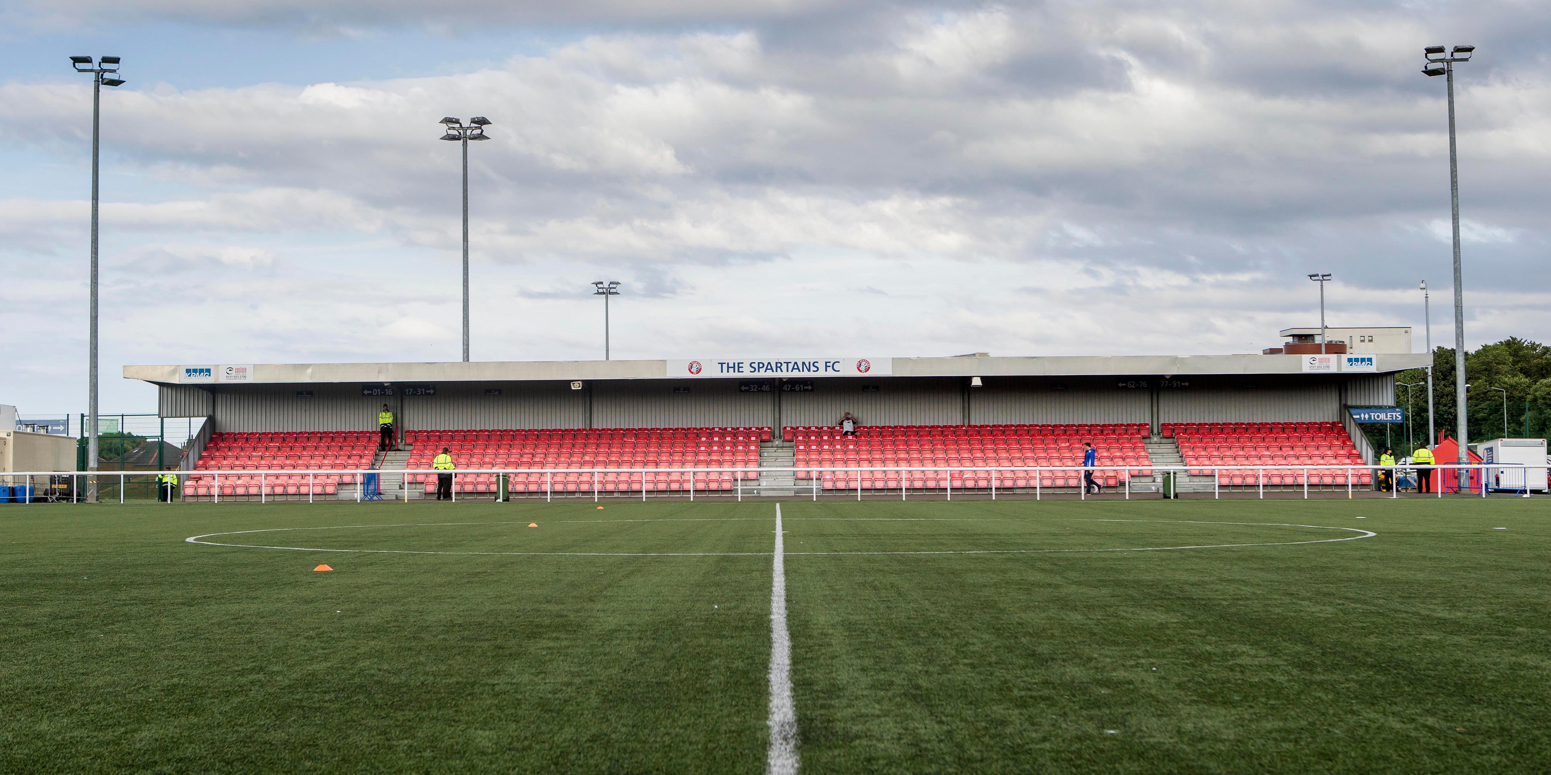 Ainslie Park