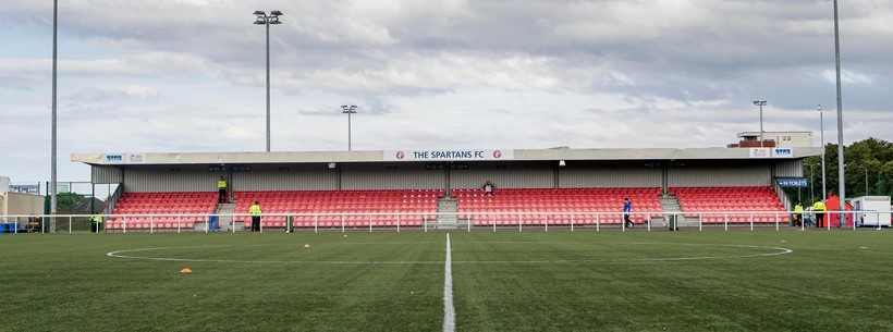 Ainslie Park