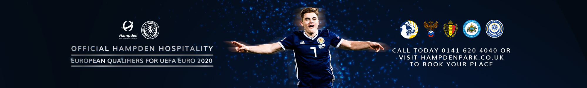 Scotland Hospitality