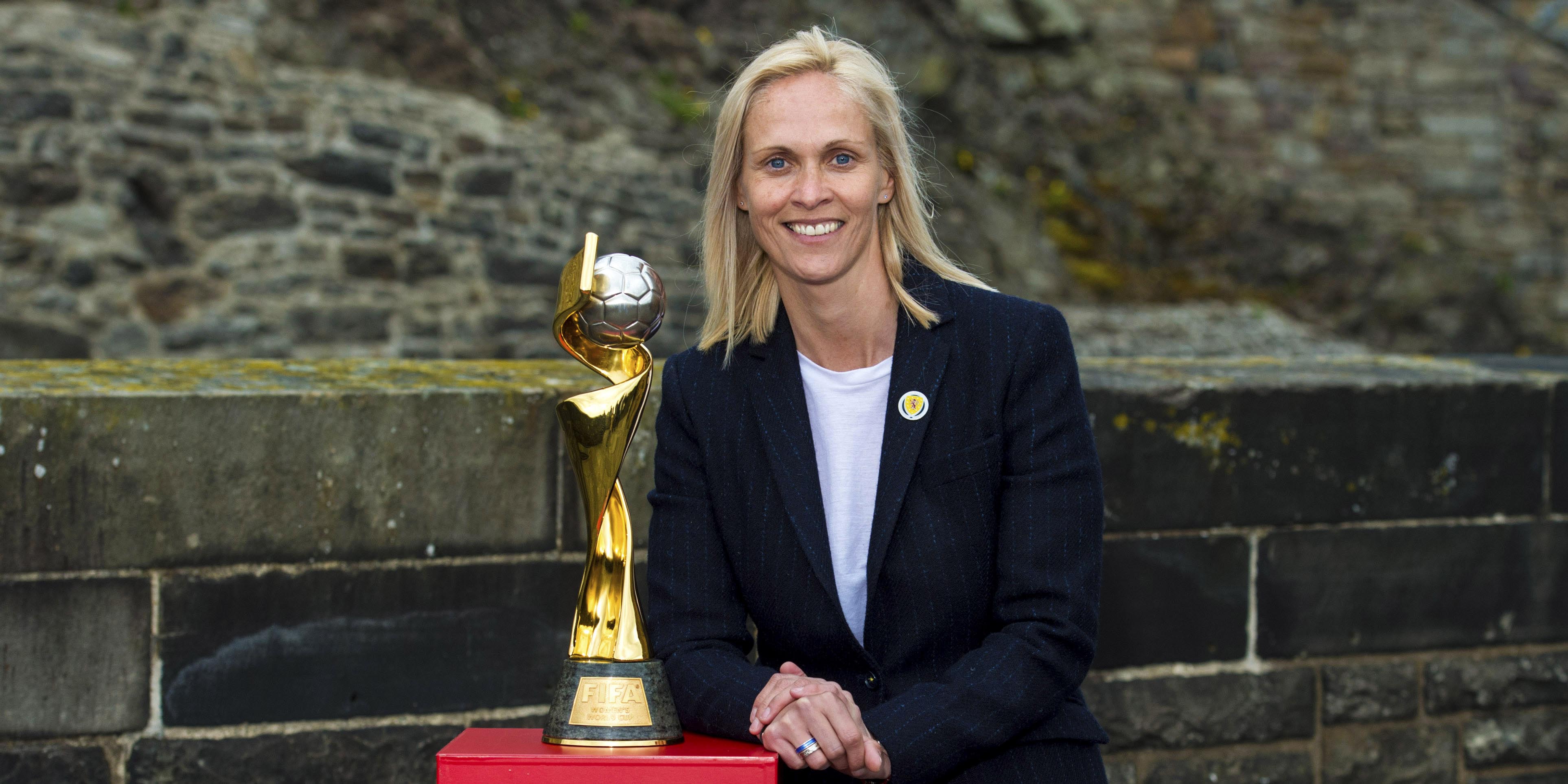 Shelley Kerr