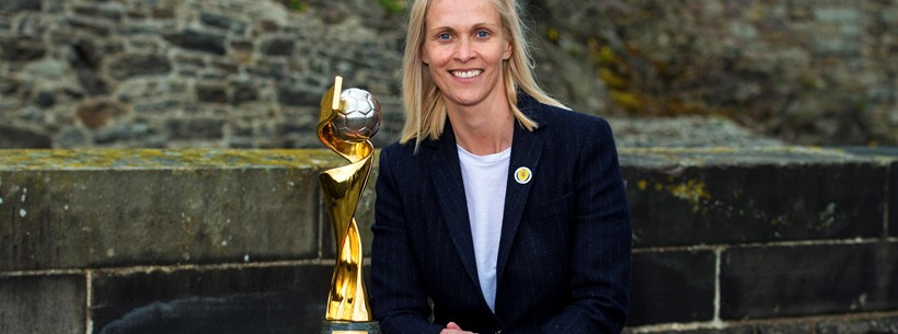 Shelley Kerr