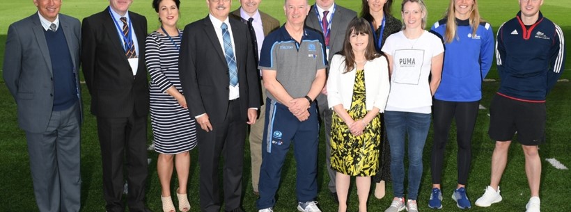 Mental Health in Scottish Sport Conference