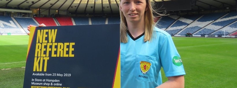 Kylie Cockburn
