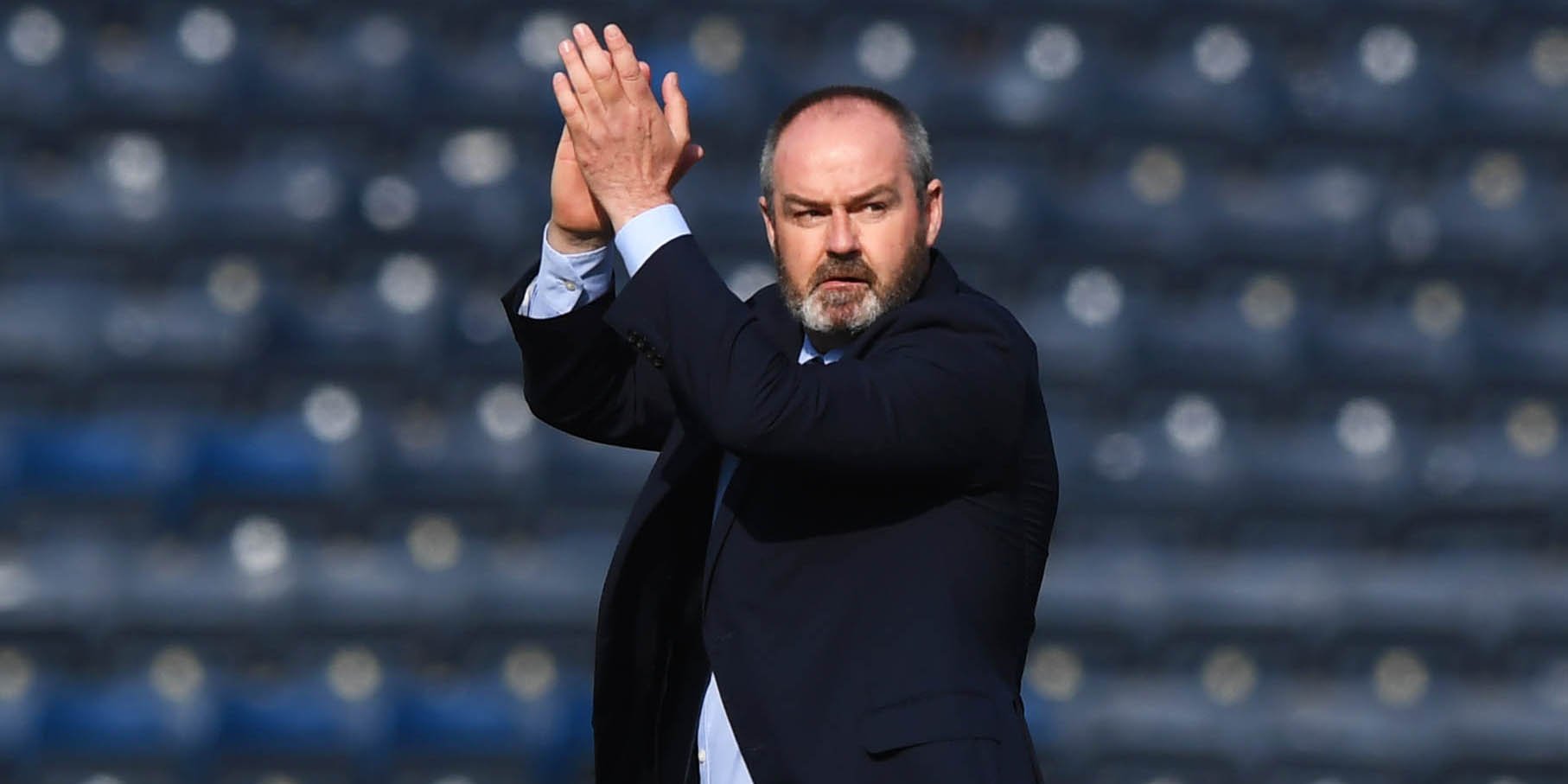 Steve Clarke