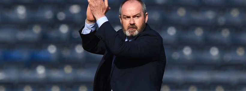 Steve Clarke