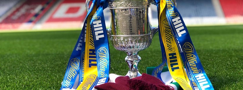 Hearts v Celtic