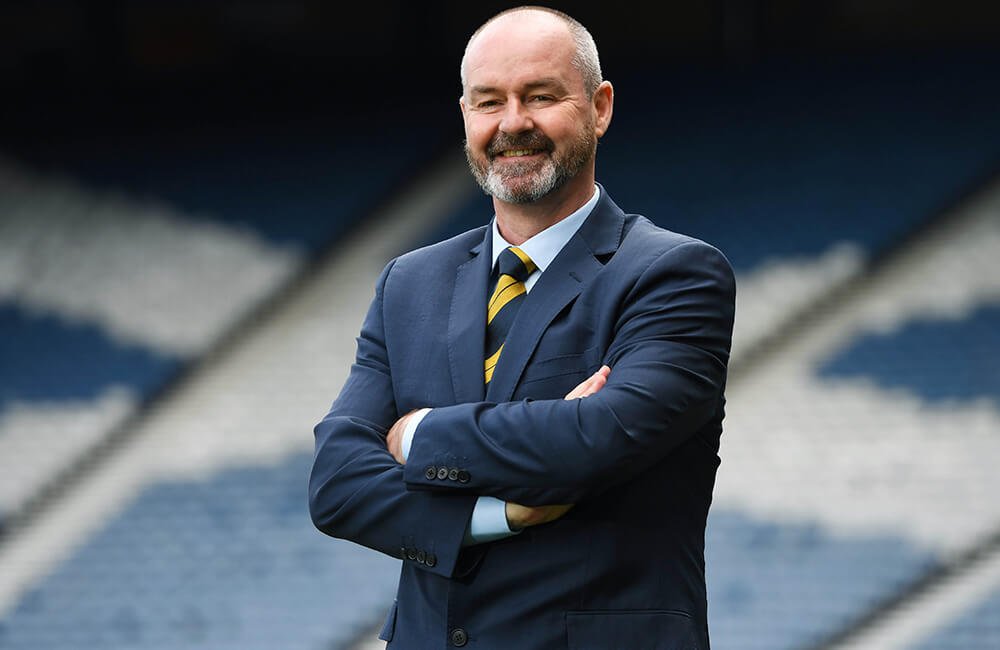 Steve Clarke
