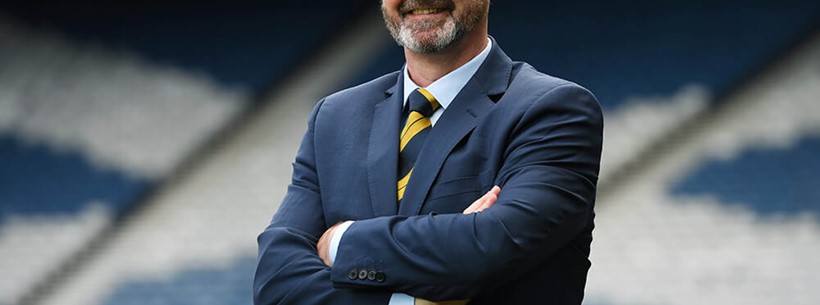 Steve Clarke