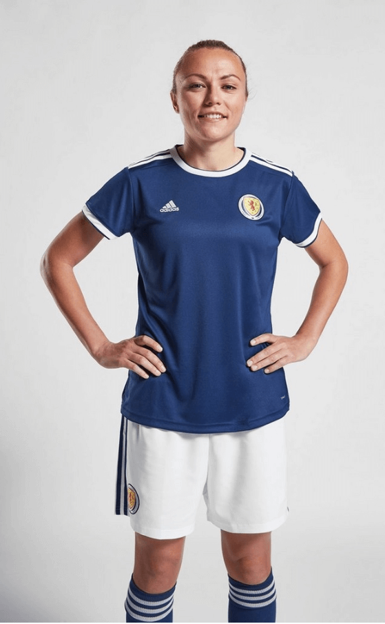 Scotland Shop | Scotland National Team | Scottish FA