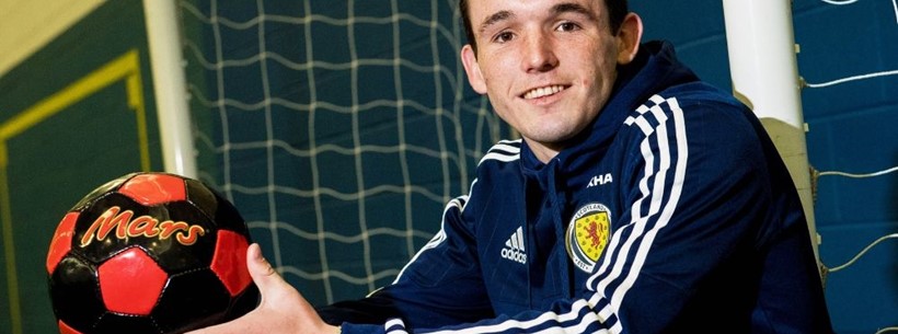 McGinn Mars