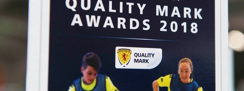 Quality Mark
