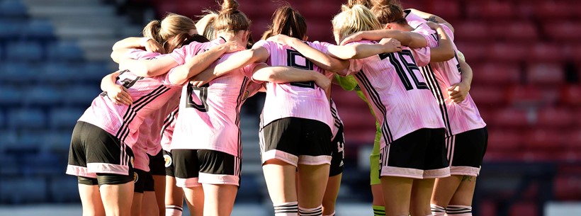 SWNT Huddle