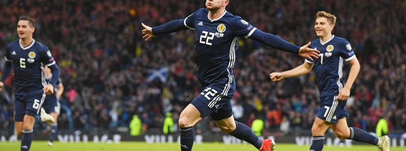 Oli Burke