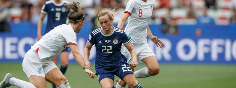 Erin Cuthbert