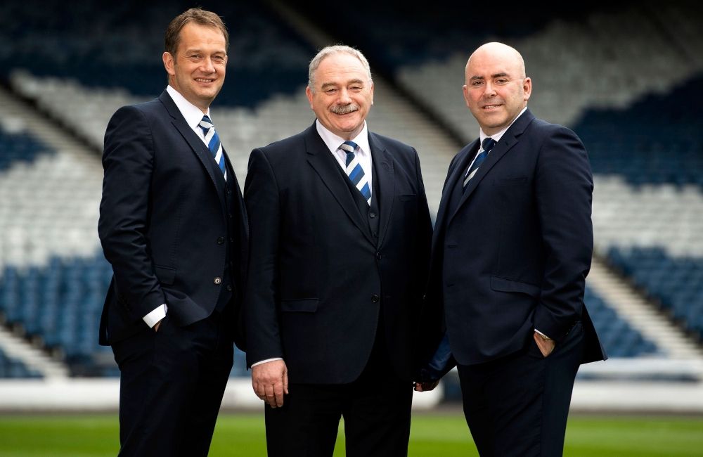 Maxwell Mulraney Petrie