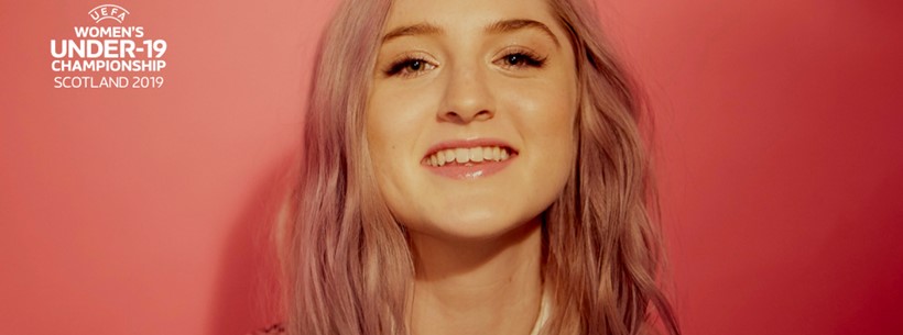 Be Charlotte