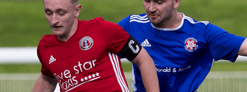 Scottish Football Friendlies