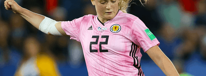 Erin Cuthbert