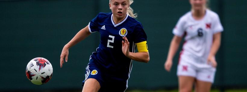 Amy Muir