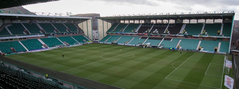 Easter Road