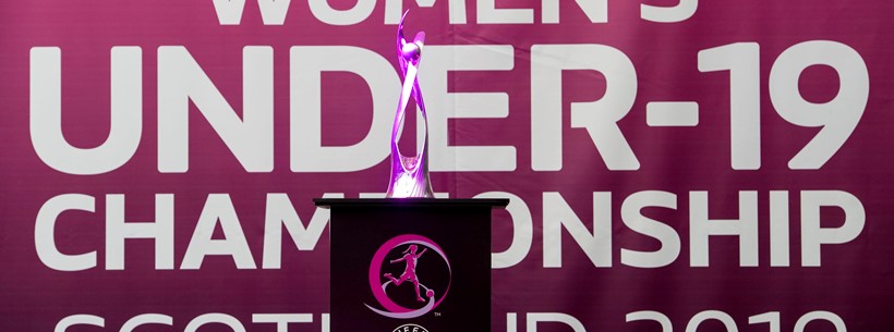 WU19 Trophy