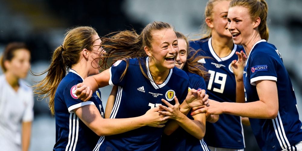 Women’s Under-19s squad announced for double header