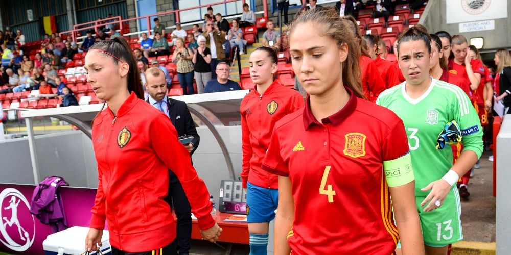 Women's Under-19s Euros