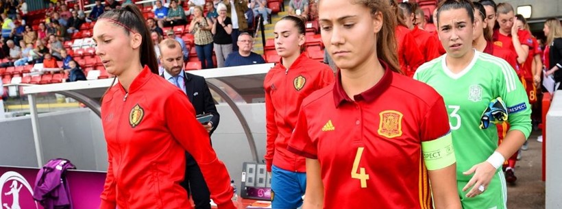 Women's Under-19s Euros