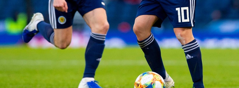 Ball and Boots
