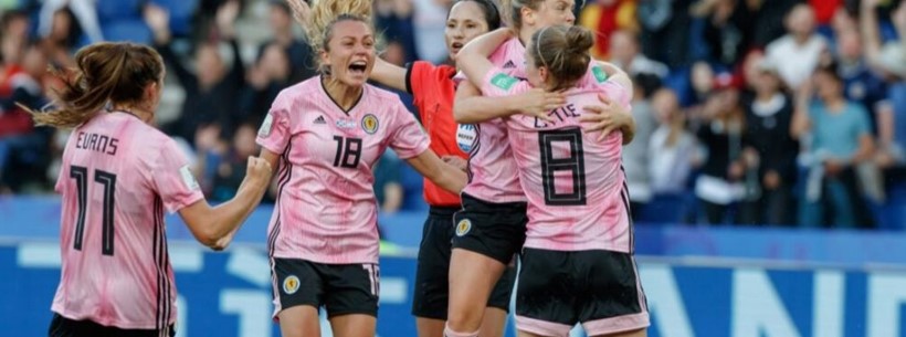 Kerr keeps consistency in squad for Cyprus clash