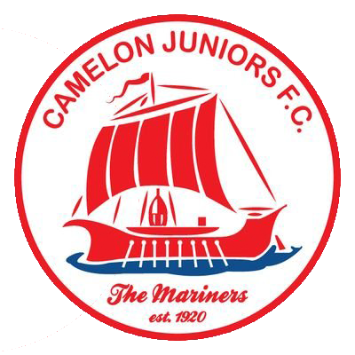 Camelon Juniors