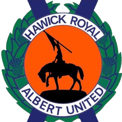 Hawick Royal Albert United