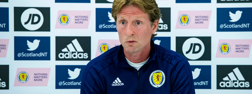 Scot Gemmill