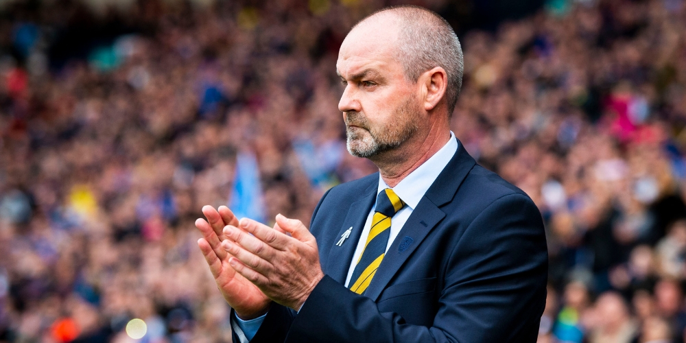Steve Clarke