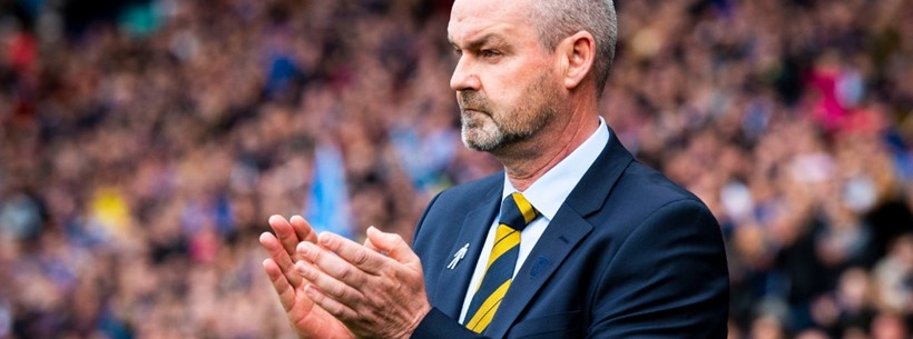 Steve Clarke